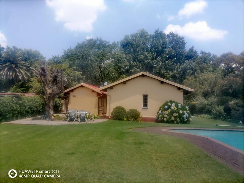 3 Bedroom Property for Sale in Vaalpark Free State